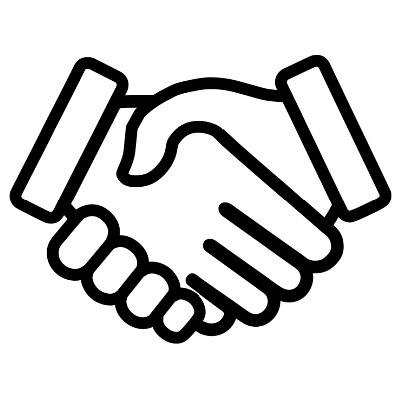 ¿está bien rechazar colaboraciones con marcas?