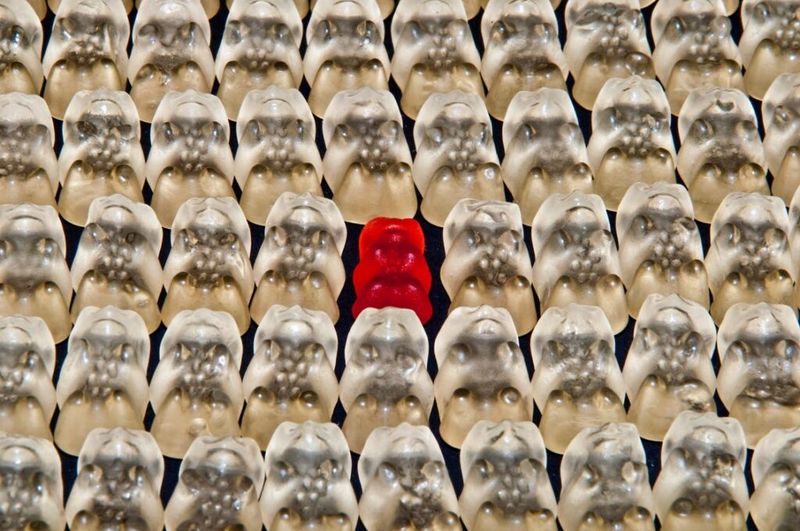 10 cosas que debes hacer para “stand out in the crowd”