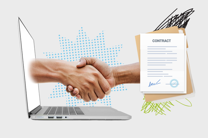 5 elementos claves que debes ver en un influencer agreement