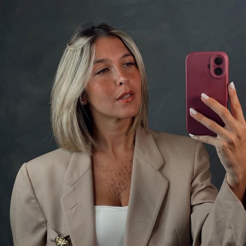 Andrea Fernández